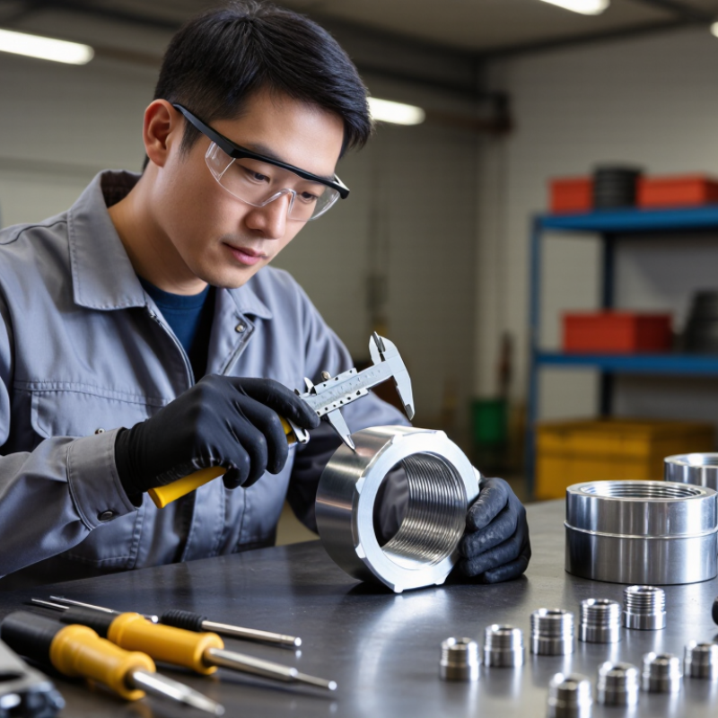 How to Choose the Right Aluminum Ferrule?