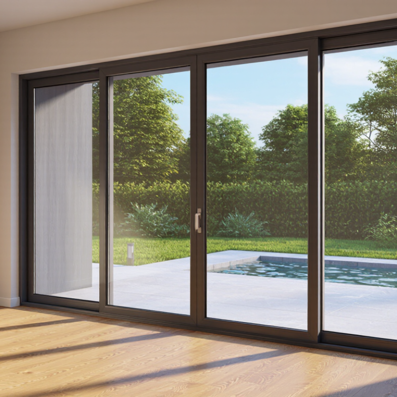 2026 Best Energy Efficient Patio Doors Buying Guide