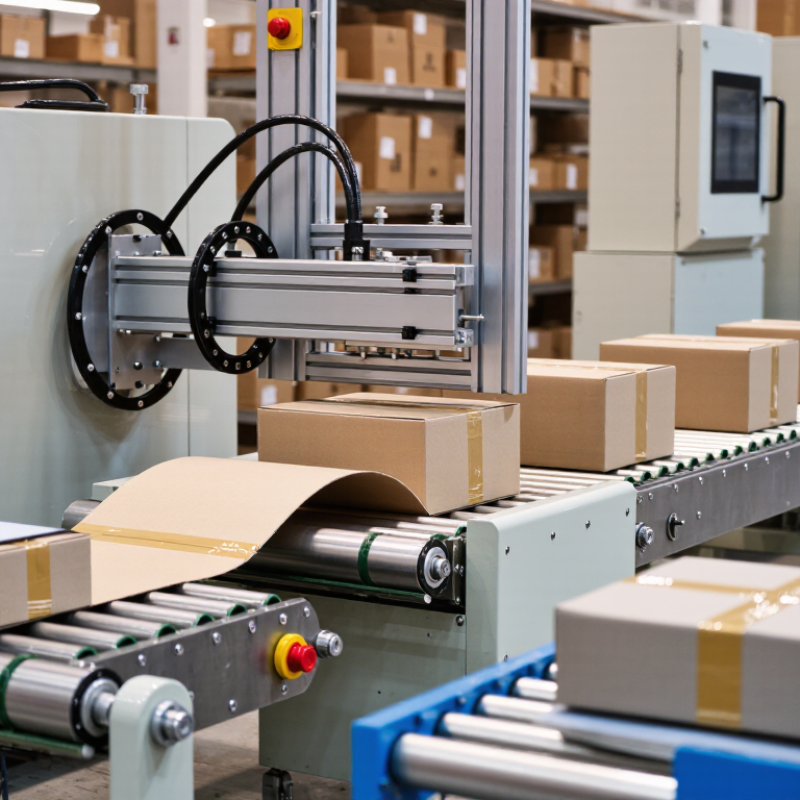 What Is the Best Rigid Box Making Machine in 2026?