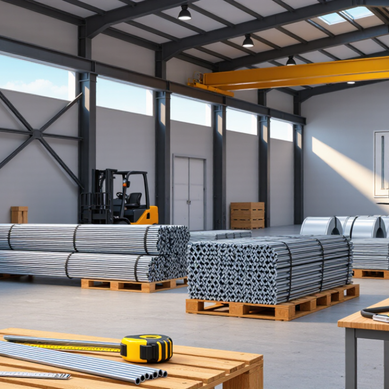 2026 Top 150 Steel Stud Prices What Buyers Need?