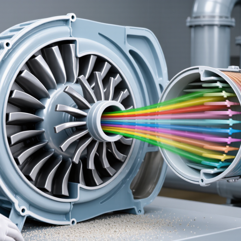 What Is a Centrifugal Blower and How Does It Work?