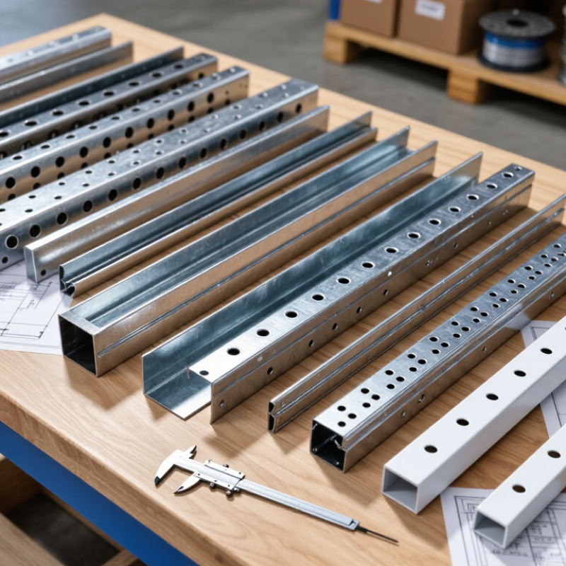 2026 Best Steel Cable Tray for Global Buyers?