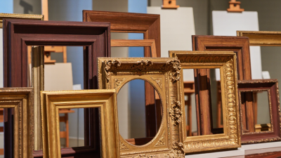China Top 10 Oil Painting Frame Manufacturers?