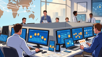 10 Systems Design Tips for Global Buyers