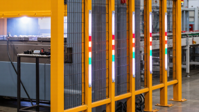 2026 Top Safety Light Grid Types Which One Is Best?