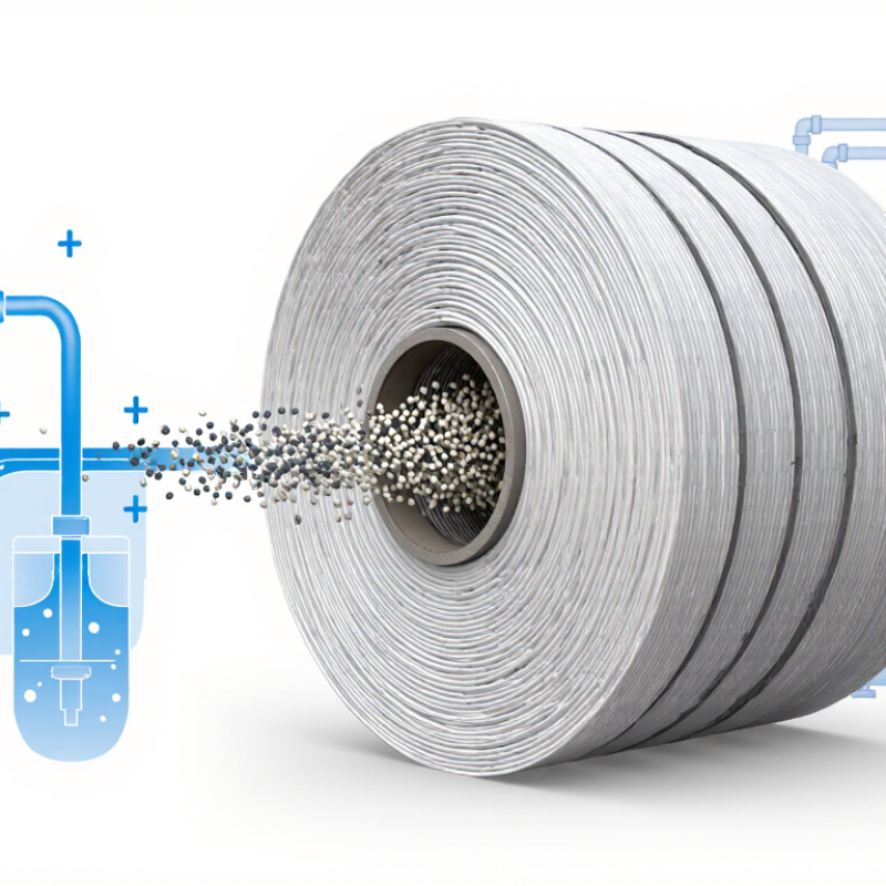 Why Choose String Wound Filter Cartridges?