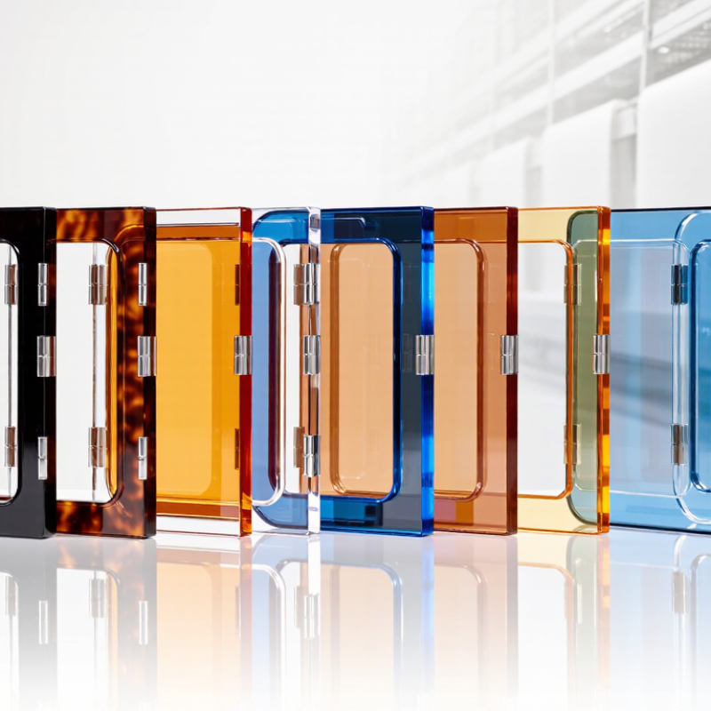 China Top 10 Cellulose Acetate Optical Frames Manufacturers
