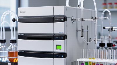How to Choose the Right HPLC System?