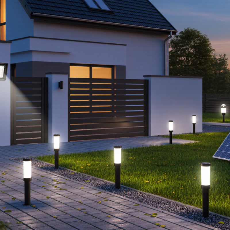 How to Choose the Best Solar Light for Your Needs?