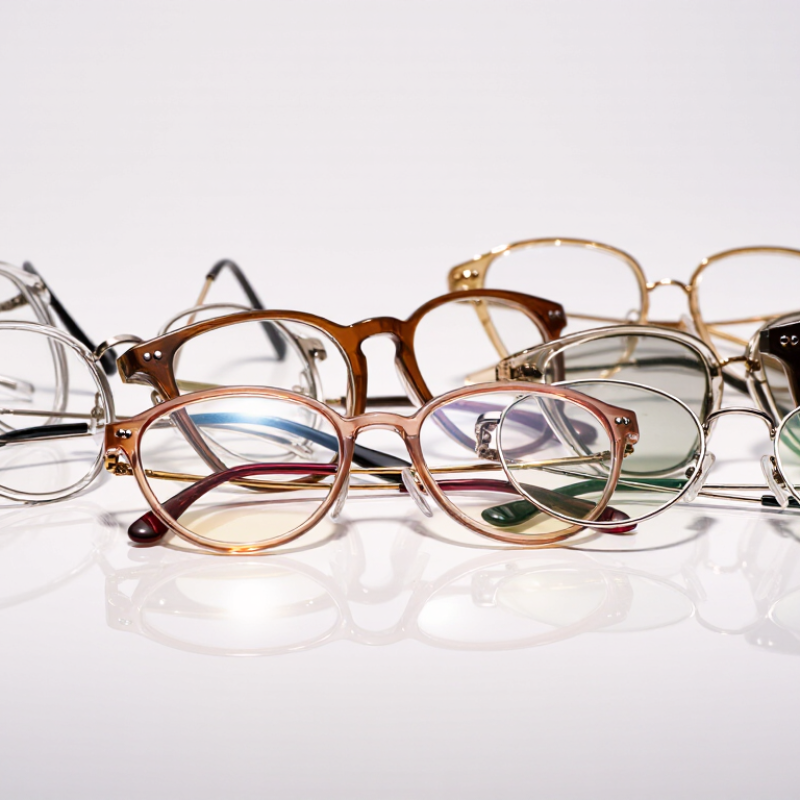 What Are China’s Top 10 Premium Ophthalmic Frames Suppliers?