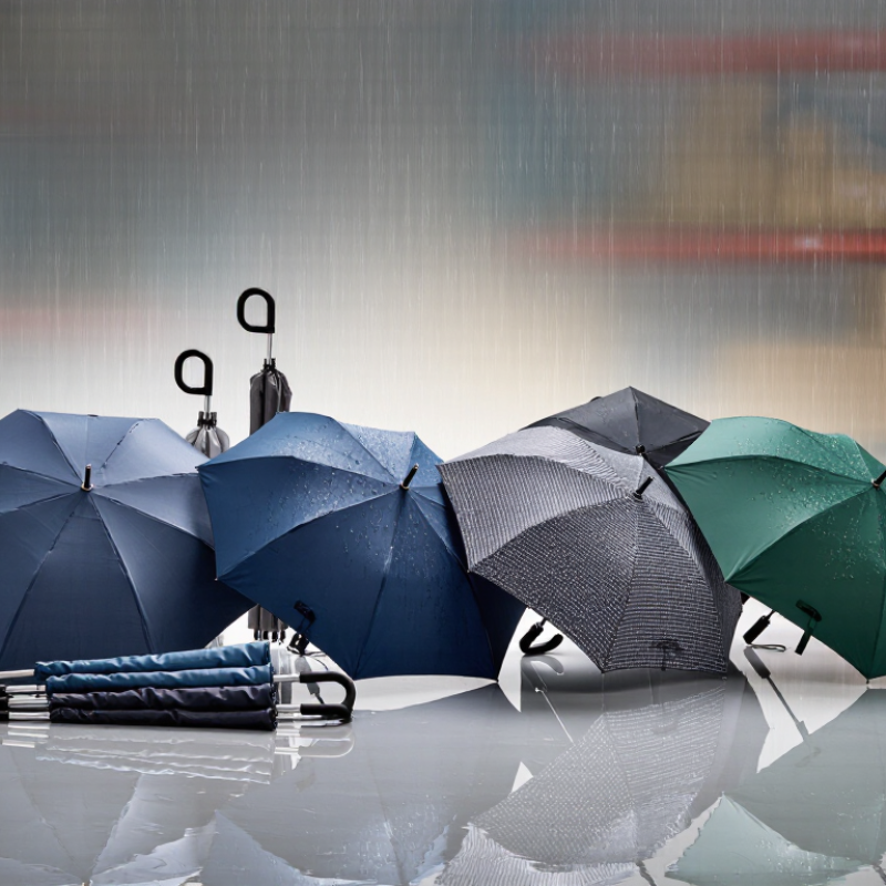 China Top 10 Rain Umbrella Suppliers for Global Buyers