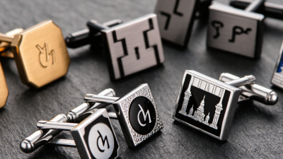 What Are the 2026 Top Cuff Links Trends for Global Buyers?