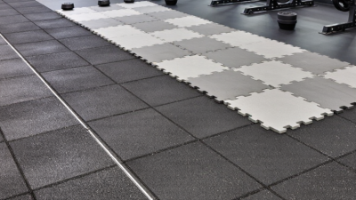 Top Gym Floor Mats for Commercial Gyms Which Are Best?
