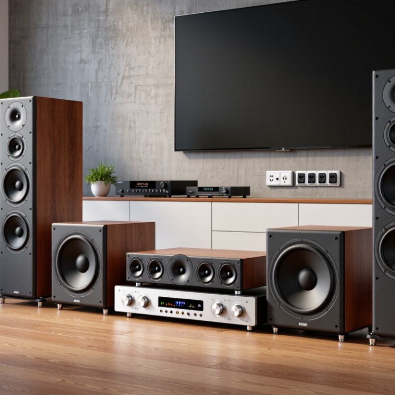 2026 Best Woofer Sound System for Global Buyers?