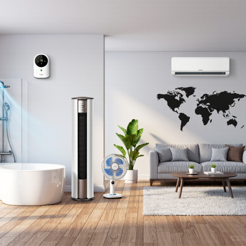 2026 Best WiFi Humidity Sensors for Global Buyers?