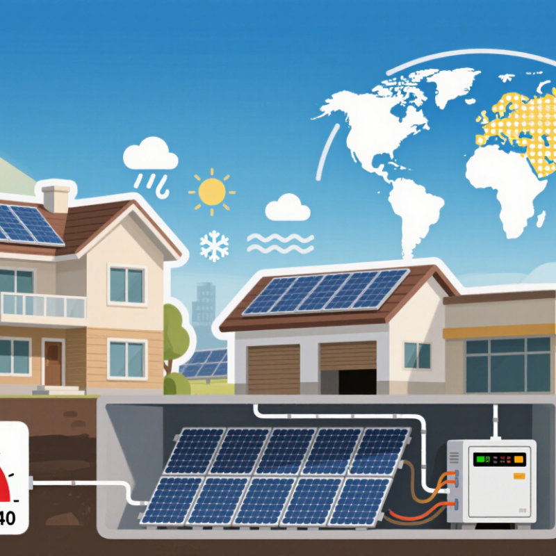 How to Maximize Solar Energy Benefits in 2026?