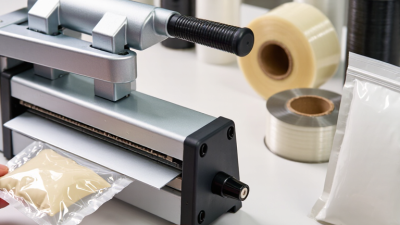 How to Choose the Best Hand Heat Sealer Machine?