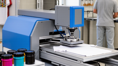 2026 Top Screen Printing Machine Which One Is Best?