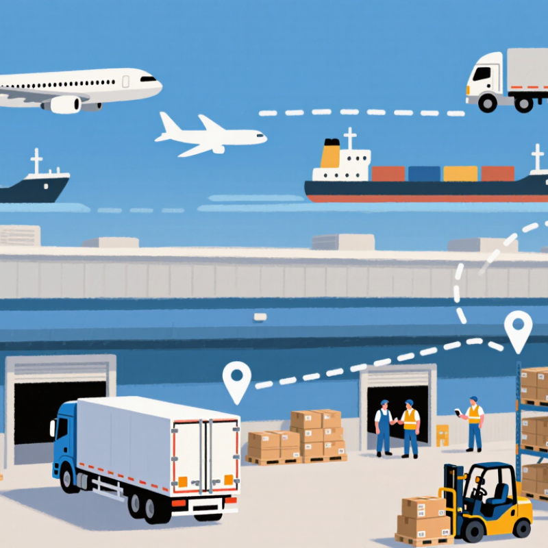 2026 Top US Overseas Warehouse DDP Delivery Guide?