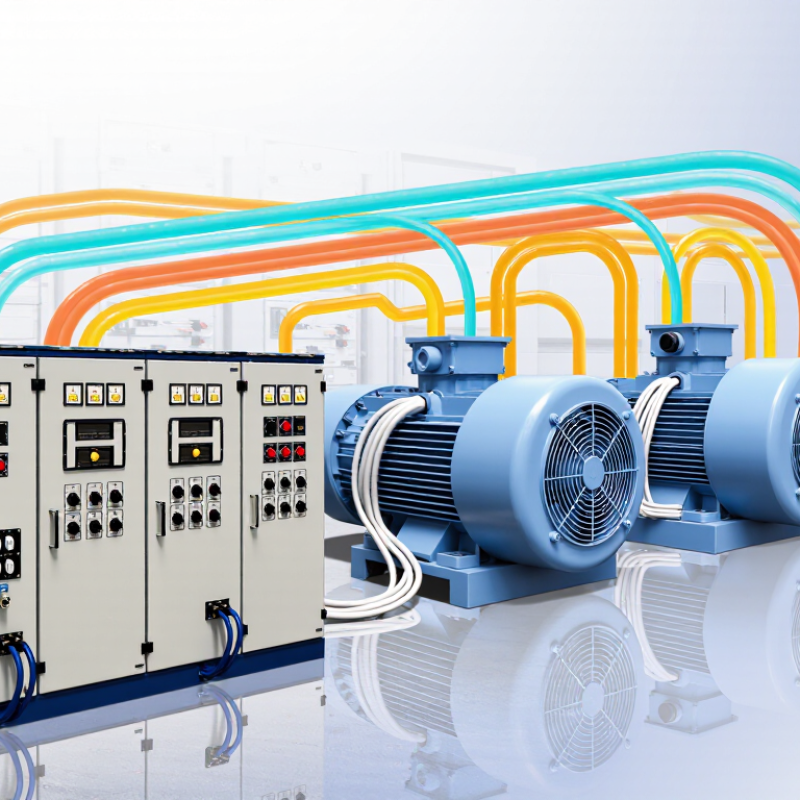 2026 Top Guide How to Choose Motor Circuit Breaker Size?