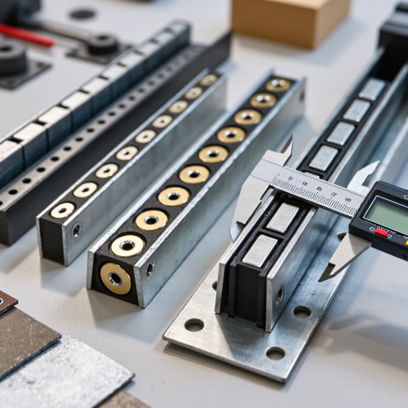 How to Choose Channel Magnets for Global Sourcing?