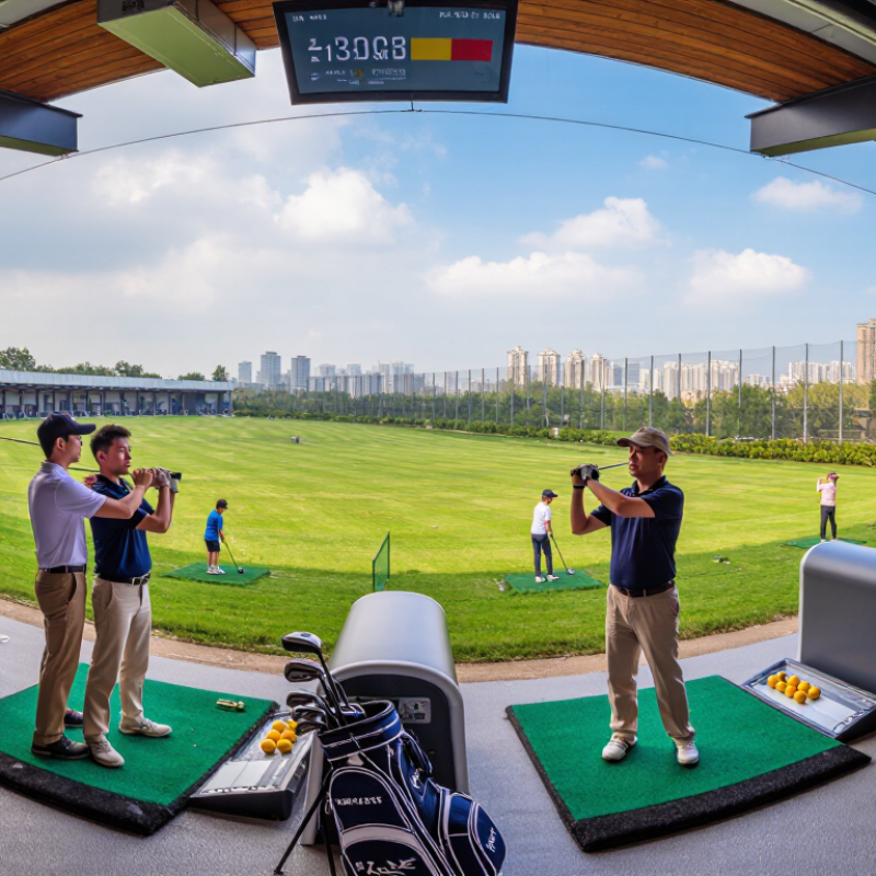 China Best Golf Lessons for Beginners?