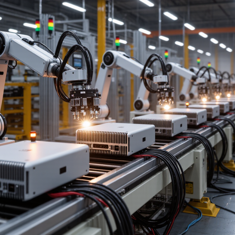 2026 Best Automation Computer Suppliers for Global Buyers?