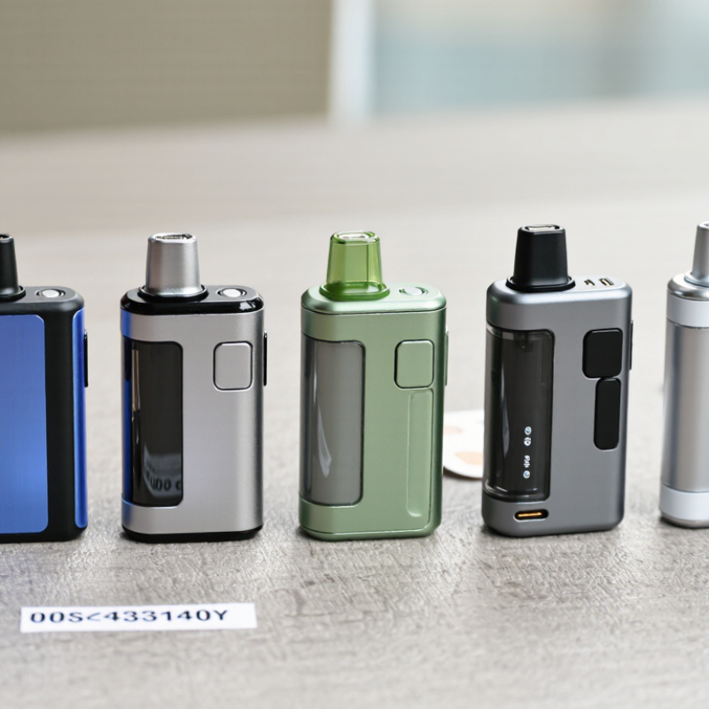 2026 Top E Smart Cig Types for Global Buyers?