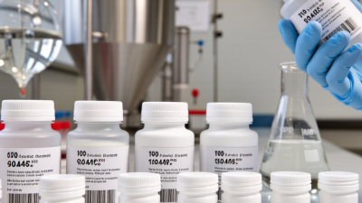 How to Choose China Best Melatonin Supplement Suppliers?
