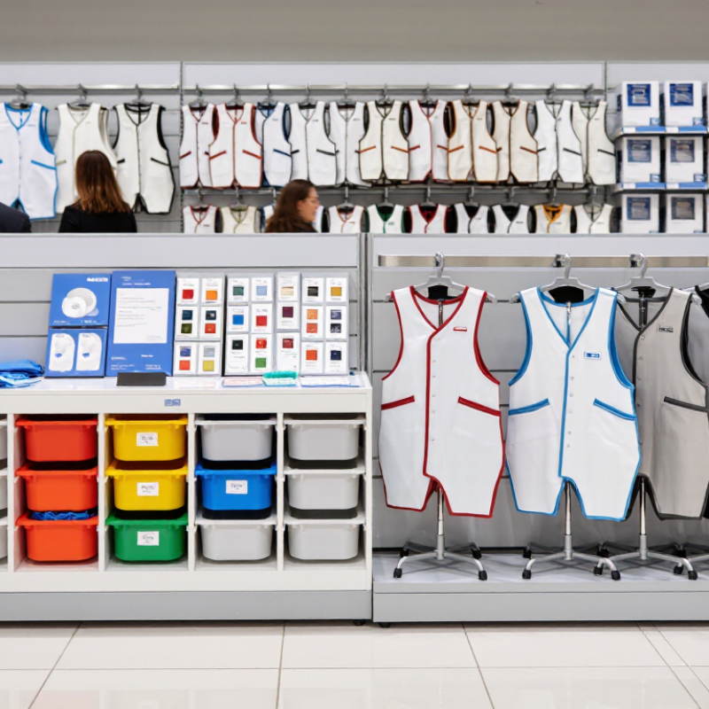 10 Lead Apron Buying Tips for Global Buyers?