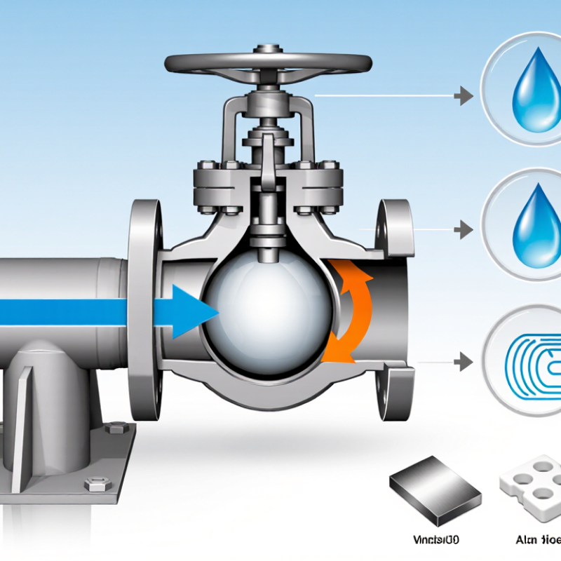 What Is a Ball Check Valve and How Does It Work?