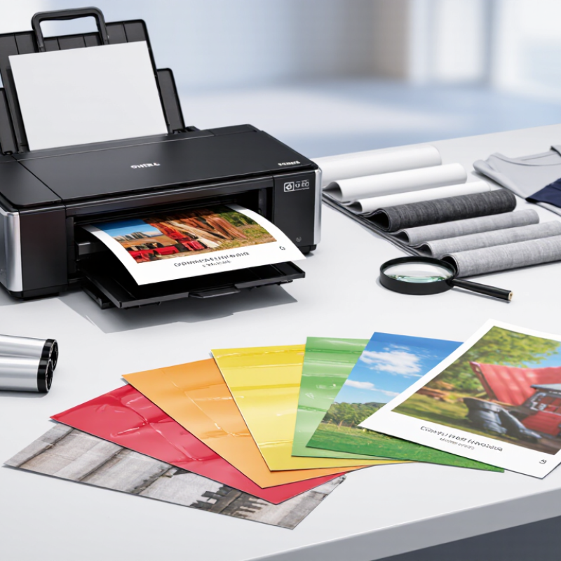 10 Tips for Choosing the Best Thermal Transfer Paper?