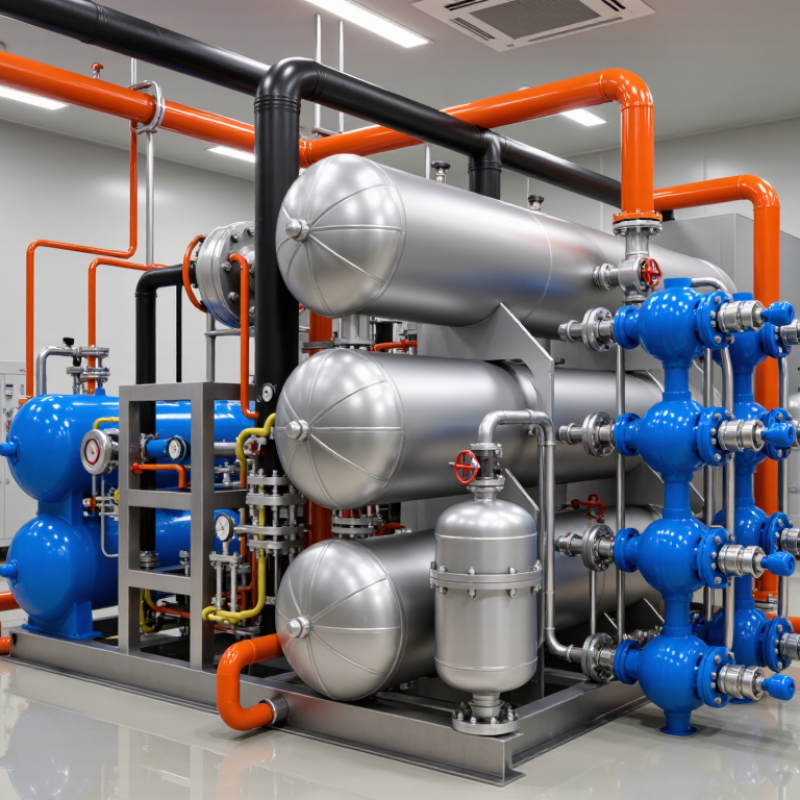 China Top Cryogenic Helium Refrigeration Suppliers?