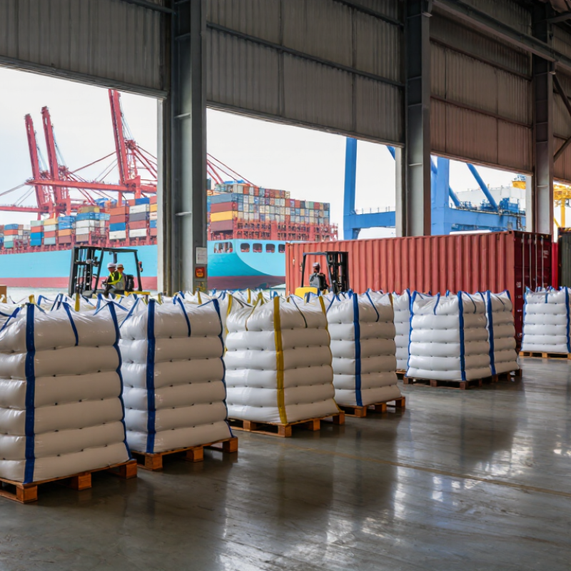 How to Choose Polyprop Bags for Global Shipping?