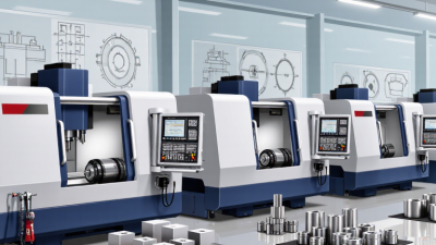 7 Tips for Choosing the Best VMC Machine?