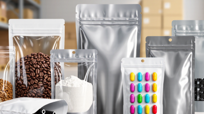 Why Choose Barrier Bags for Global Packaging Needs?