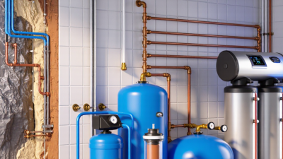 How to Choose Water Systems for Well Water in 2026?
