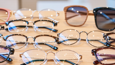 Top 10 Types of Wholesale Optical Frames for Global Buyers