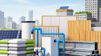 China Top 10 Best Sustainable Building Materials Suppliers