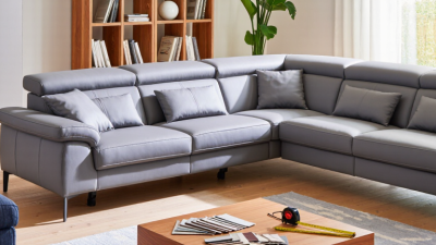 How to Choose Sectional Living Room Sets?