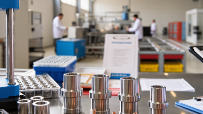 China Top Press Fittings Manufacturers How to Choose?