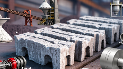 What Are White Iron Castings and Where Are They Used?