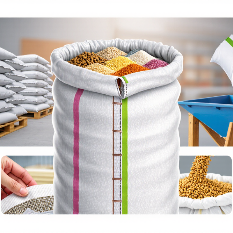 What Are Polyprop Bags and What Are They Used For?