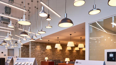 What Is the Best Lighting for Global Buyers in 2026?