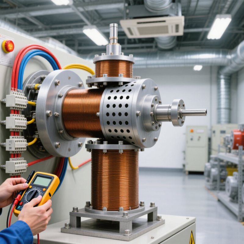 How to Choose an Electromagnetic Device in 2026?