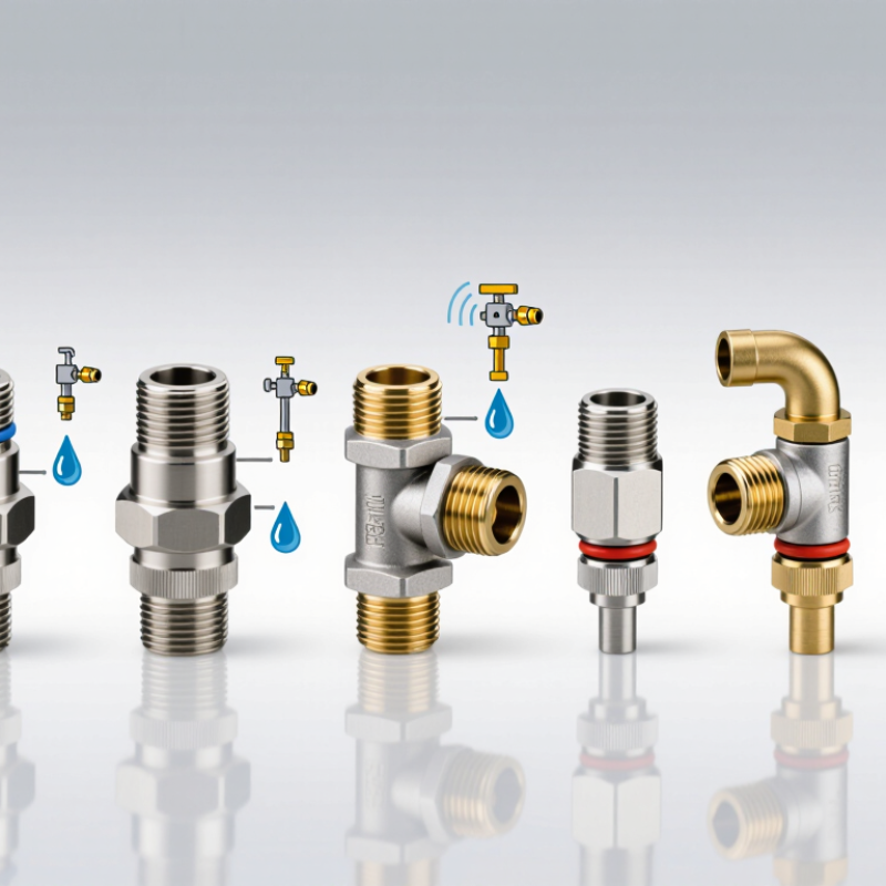 7 Best Festo Pneumatic Connectors for Global Buyers?