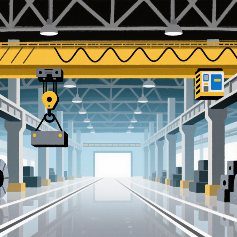 How to Choose the Right Girder Cranes for Your Business?