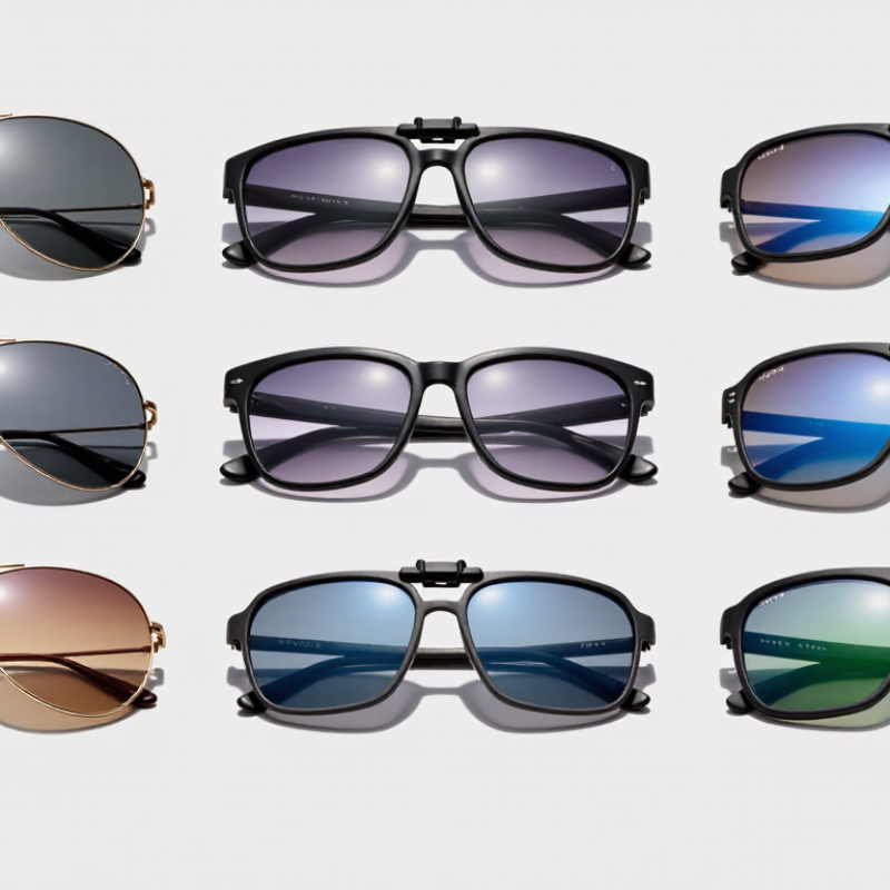 Top 10 Magnetic Sunglasses for Wholesale Buyers?