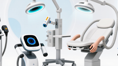 2026 Top Aesthetic Medical Devices for Global Buyers?