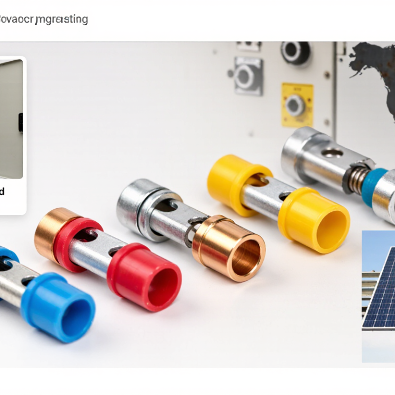 7 Best Insulated Terminal Lugs for Global Buyers?